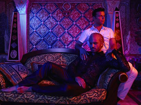 assassinio versace episodio 6|American Crime Story – The Assassination of Gianni Versace, .